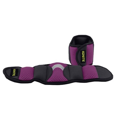 ankle weights