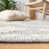 Global GLB868 Power Loomed Indoor/Outdoor Area Rug  - Safavieh - 4 of 4