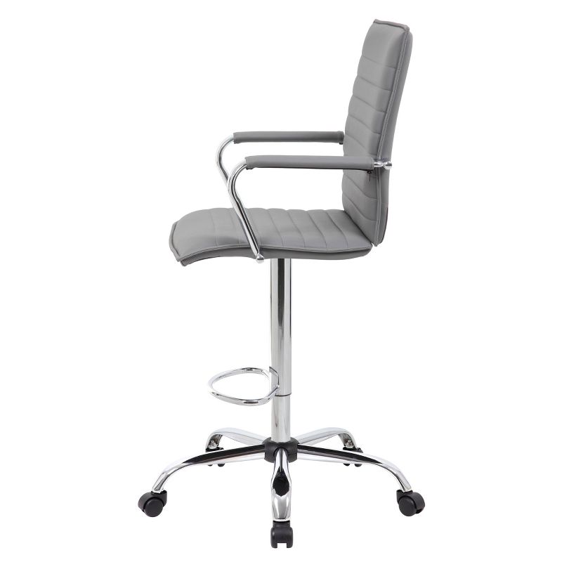 Drafting Stool - Boss Office Products, 6 of 10