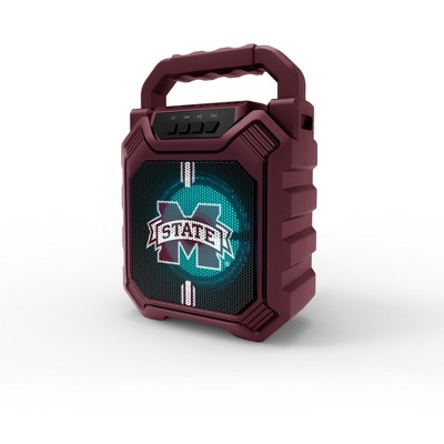 SOAR Collegiate XL Shockbox Wireless Bluetooth Speaker