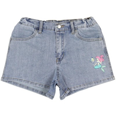 Ariel Mini Shorts