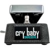 Dunlop Cry Baby Daredevil Fuzz Wah Effects Pedal Black - 2 of 4