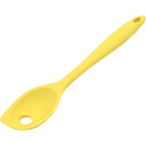 Chef Craft 11-Inch Premium Silicone Mixing Spoon - 1 of 3