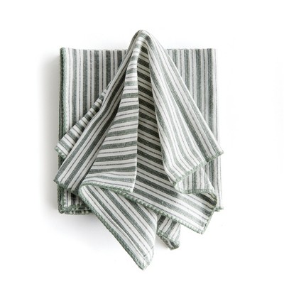 Plum & Post Vinnia Napkins Set of 4