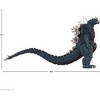 Super7 - SUPER7 - Toho - ULTIMATES! - Wave 4 Space Godzilla - 4 of 4