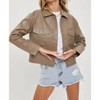 Women's Suellen Jacket - Sweet Lovely by Jen - 4 of 4