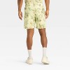 Houston White Men's 7" Pull-On Shorts - 2 of 3