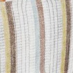 Striped Green/Brown/Blue