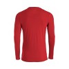 Mizuno Youth Boy's Diamond Long Sleeve Crew - 2 of 4
