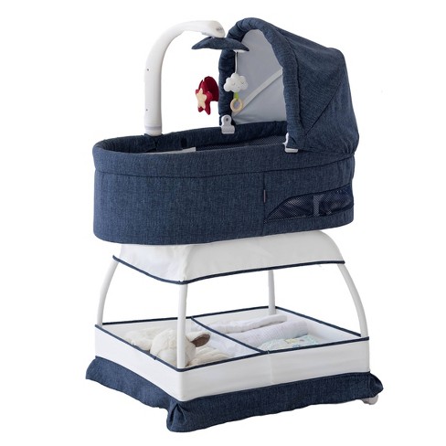 Bliss sweetli bassinet on sale