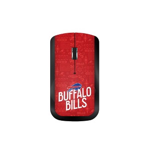 NFL AFC Teams 2024 Edition Wireless Mouse - 1 of 4