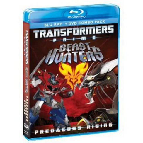 Transformers prime beast hunters predacons rising full movie online english