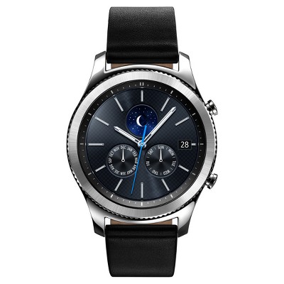 vapor watch