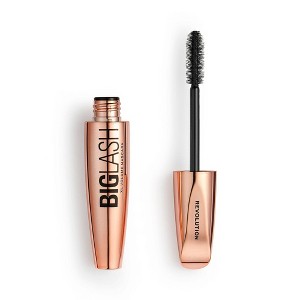 Makeup Revolution Big Lash XL Volume Mascara - 0.5 fl oz - 1 of 4