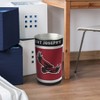 NCAA Saint Joseph's Hawks Indoor Wastebasket - image 2 of 3