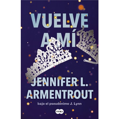 De Sangre Y Cenizas - By Jennifer L Armentrout (paperback) : Target