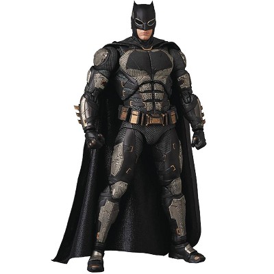 justice league action batman figure