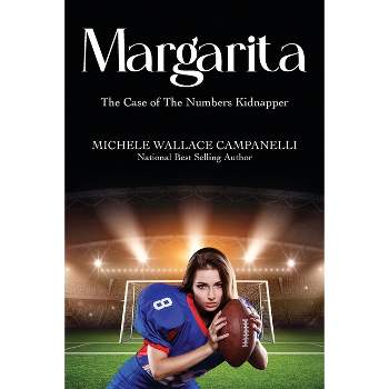 Margarita - by Michelle Campanelli
