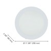 Eglo Lighting Albedo 1 - Light Flush Mount in  White - 2 of 2