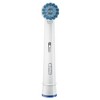 Oral-B Sensitive Gum Care Electric Toothbrush Replacement Brush Head - image 3 of 4