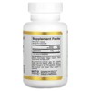 California Gold Nutrition Ergothioneine, 5 mg, 90 Veggie Capsules - 2 of 4