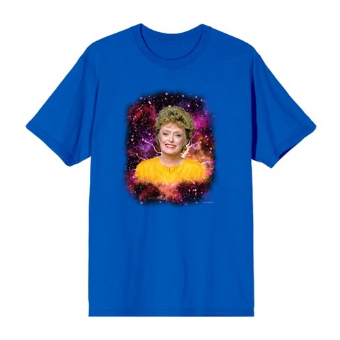 Golden girls t shirt target sales