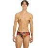 Sporti Limited Edition Dragonfire Brief Swimsuit (26-40) - 4 of 4