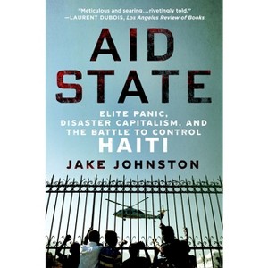 Aid State - by Jake Johnston - 1 of 1