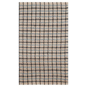 Caitlin Accent Rug - Gray/Natural (3