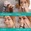 Vicks Sinex Severe Moisturizing Nasal Spray Ultra Fine Mist - 0.5 fl oz - 4 of 4