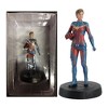 Eaglemoss Limited Eaglemoss Marvel Movie Collection 1:16 Figurine | Captain Marvel - 3 of 3