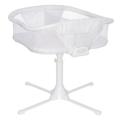 halo twin bassinet weight limit