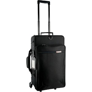 Protec PB-301VAX Trumpet Combo Case With Wheels - 1 of 4