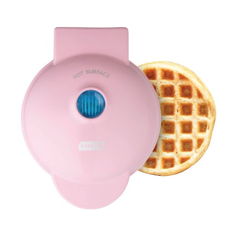 Dash Mini Waffle Maker Target