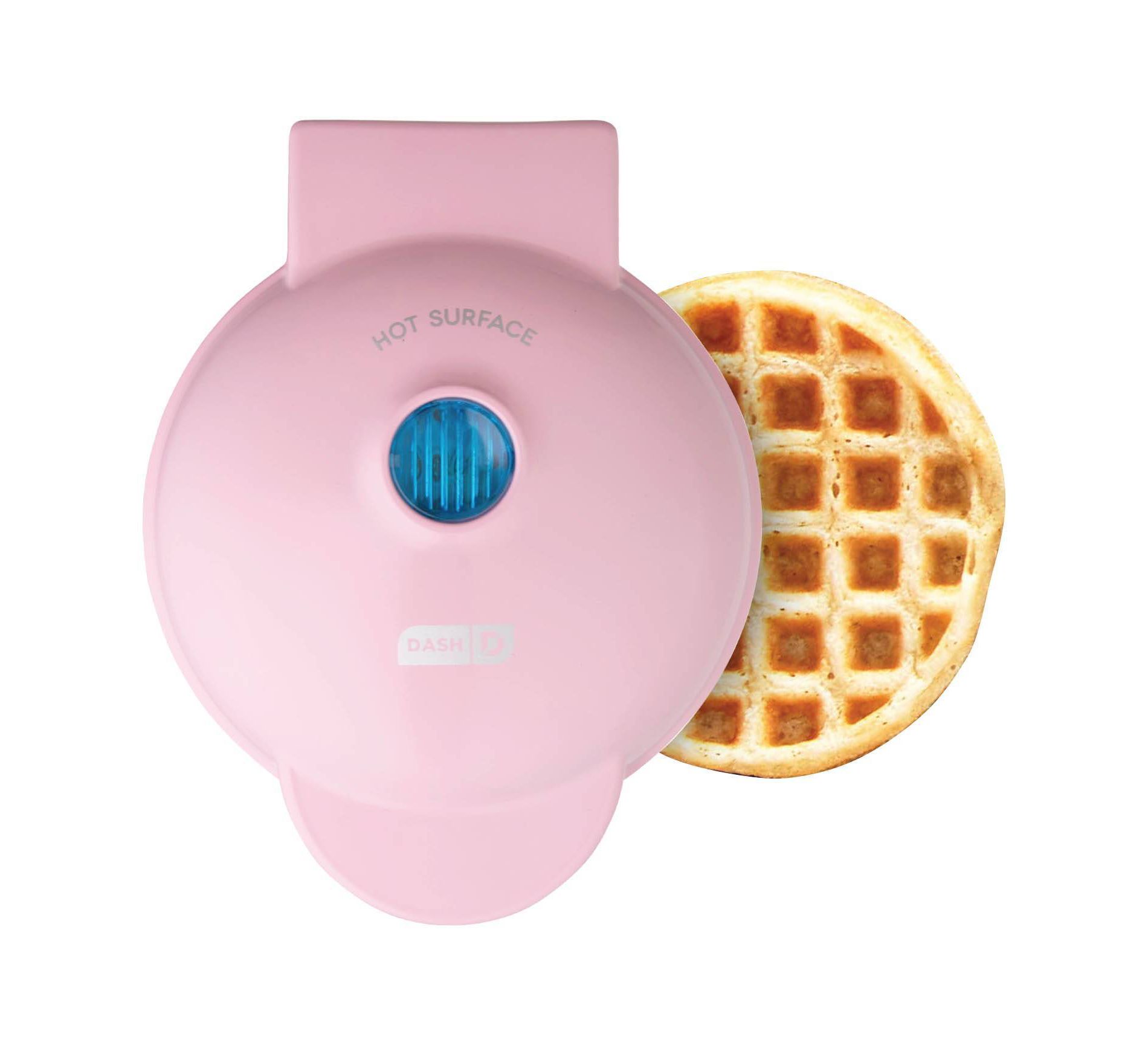 Dash Mini Waffle Maker