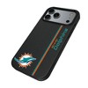 NFL AFC Teams Sidebar MagSafe Compatible Cell Phone Case for Apple iPhone 17 Series - 2 of 4