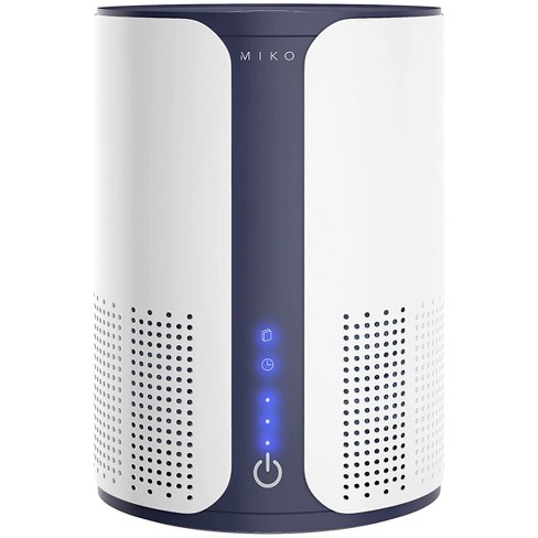 Air purifier deals with scented oils