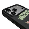 Star Wars Mandalorian Color Block MagSafe Compatible Cell Phone Case for Apple iPhone 17 Series - 4 of 4