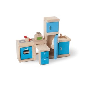 Plantoys| Kitchen - 1 of 1