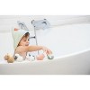 SARO "Funny Farm" Bath Toys: Safe & Mold-Free Sensory Play for Kids - Developmental Bath Toys for Toddlers & Babies - 3 of 3
