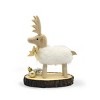 Novelty Textured Figurals Deer - Bullseye's Playground™ - 3 of 3