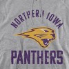 University of Northern Iowa Official Panthers Logo Adult Pull-Over Hoodie - 2 of 4