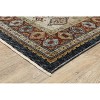 Oriental Weavers Aberdeen 006R1 Red/ Multi Indoor Area Rug - 5'3" x 7'6" - 3 of 4