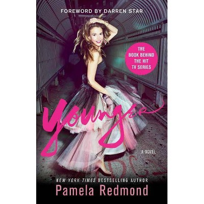 Younger -  MTI by Pamela Redmond (Paperback)