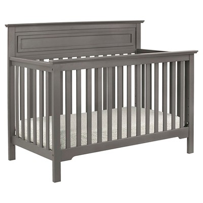 target davinci crib