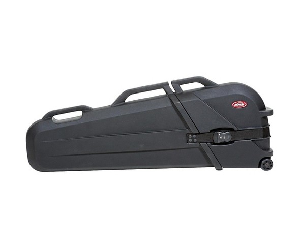 SKB SKB-44RW ATA Electric Bass Roller Case