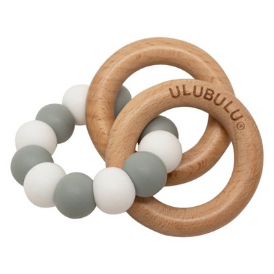 teething ring target