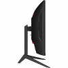 KTC H27S17 27 Inch Curved Gaming Monitor 2K 165Hz - 3 of 4