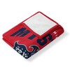 WNBA High Block Silk Touch Throw Blanket - 4 of 4