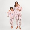 Leveret Girl and Doll Matching Cotton Short Pajamas - 2 of 4